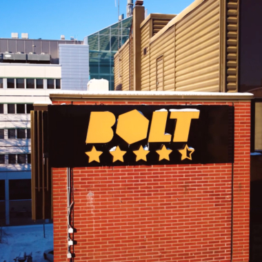 Bolt.Works – Duunarit