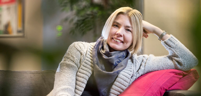 Riikka Wulff