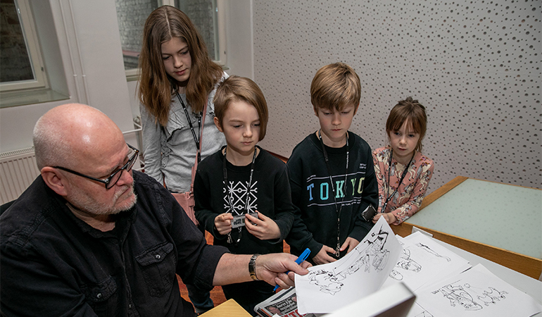 Lapsi_mukaan_toihin_paiva_Tampere_1