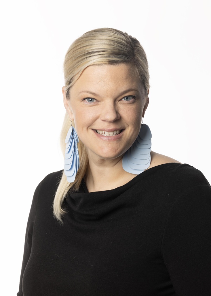 Mari Haavisto