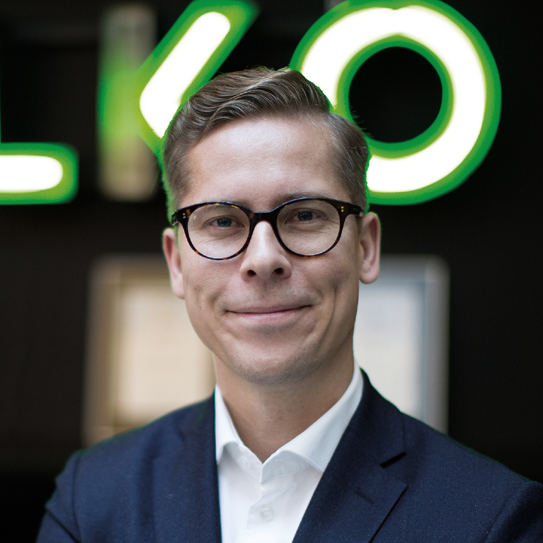 Markus Nieminen