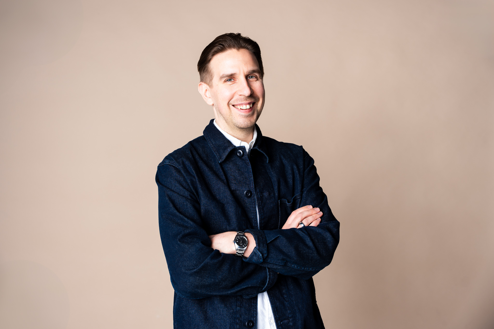 Miika Luoma