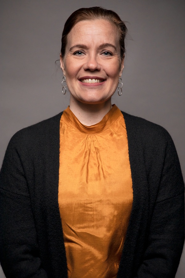 Pami Bergman