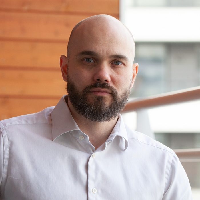 Patrik Hautala