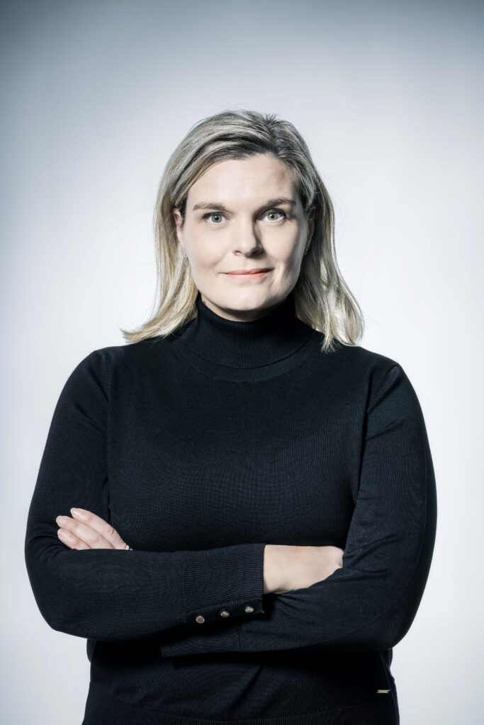 Riina Nevalainen
