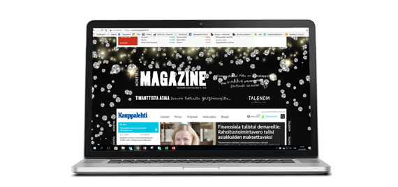 laptop näyttö paraati+tapetti