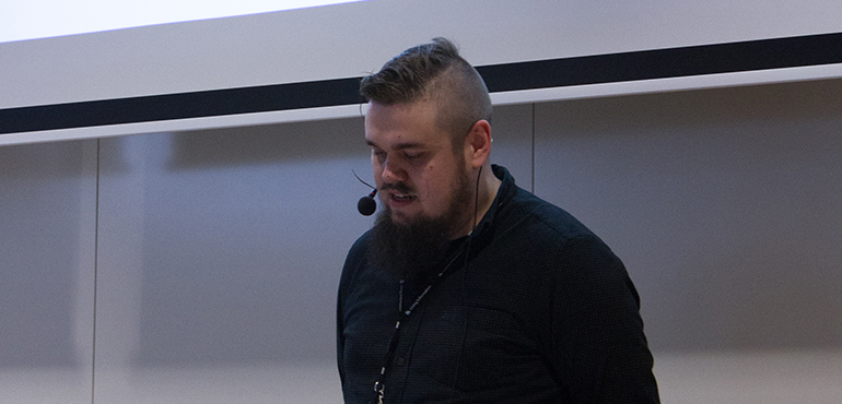 HelsinkiJs7 helsinkijs7