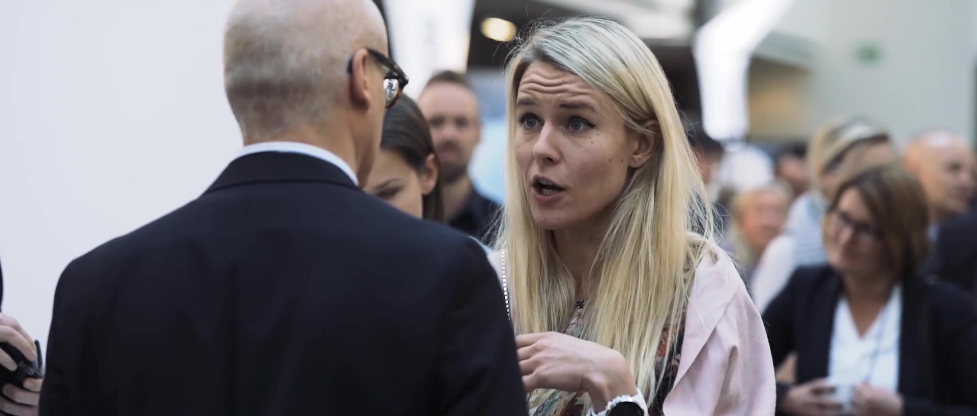 Alma Business Events Alma Media