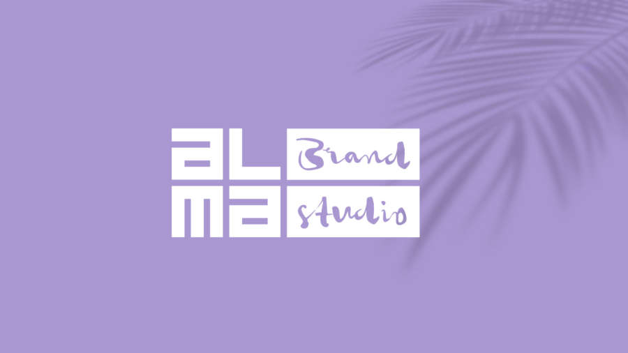 Sisältömarkkinointia Alma Brand Studiolta
