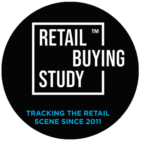 Retail Buying Study seuraa muuttuvaa ostokäyttäytymistä