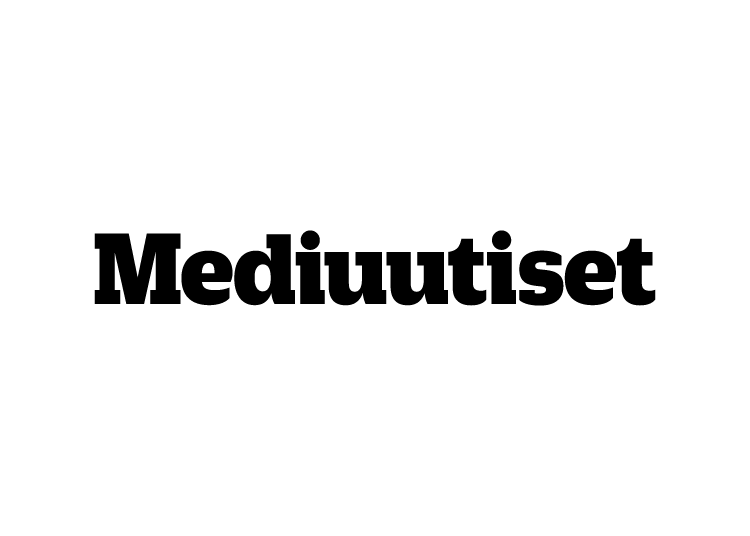 Mediuutiset logo