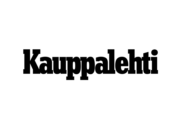 Kauppalehti logo