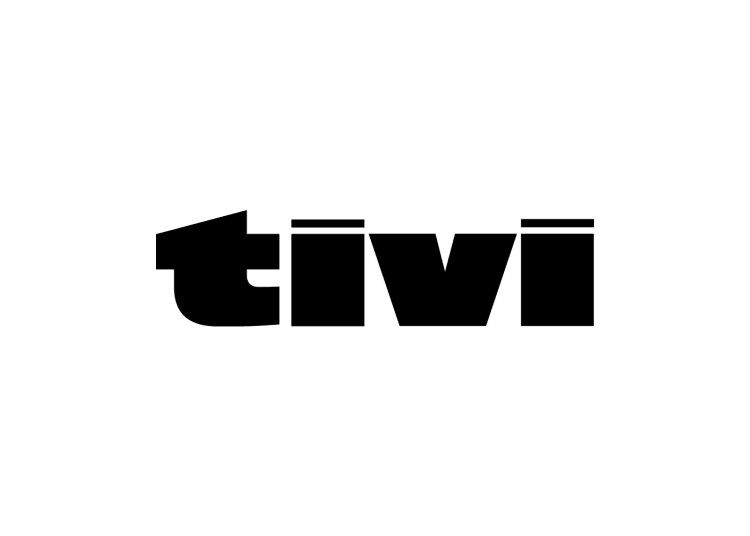 Tivin logo