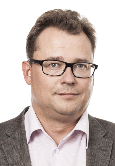 Uutispäällikkö Janne Pöysti, Kauppalehti