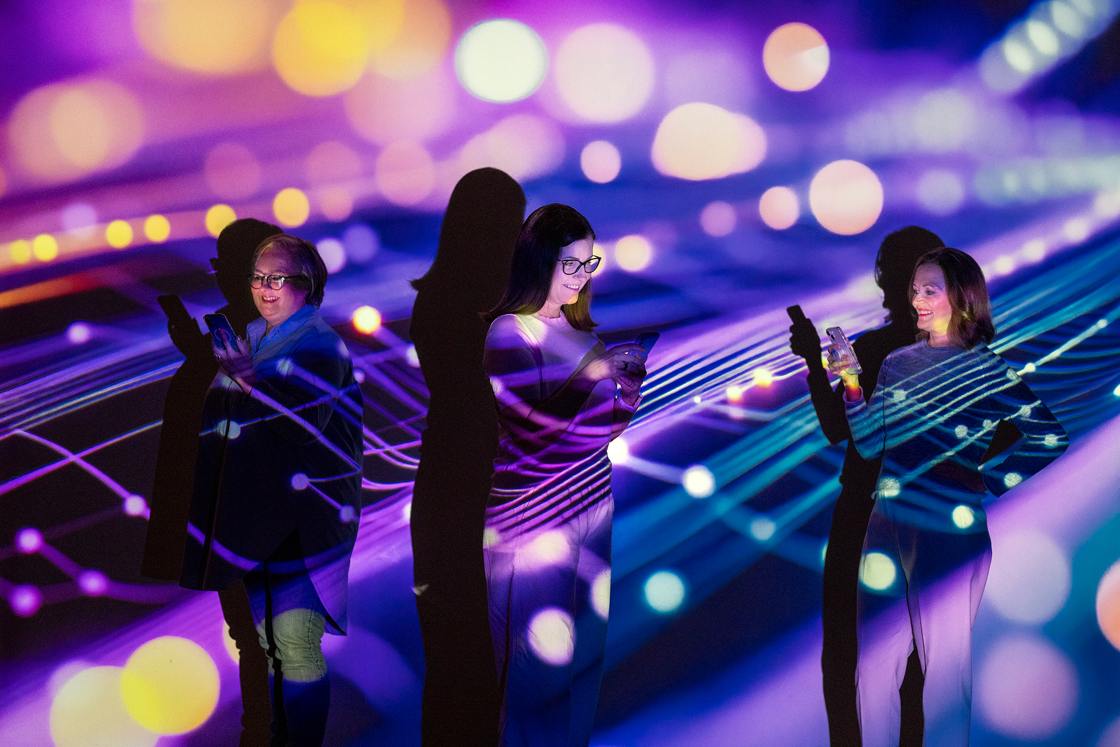 Customer benefit a key for new AI growth era - Alma Media