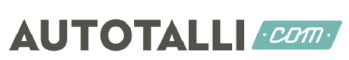 autotalli logo