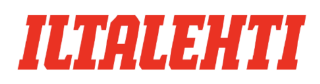 iltalehti logo
