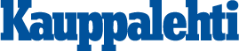 kauppalehti logo