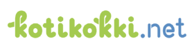 kotikokki logo