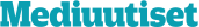 mediuutiset logo