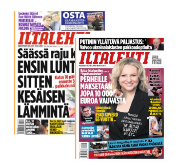 Iltalehti