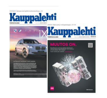 Kauppalehti